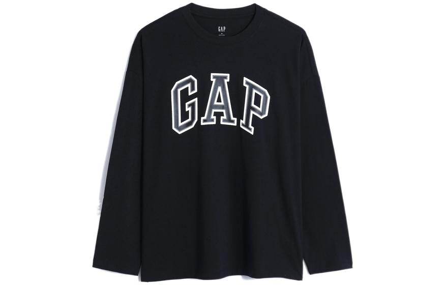 Лонгслив GAP - Boxette Shop